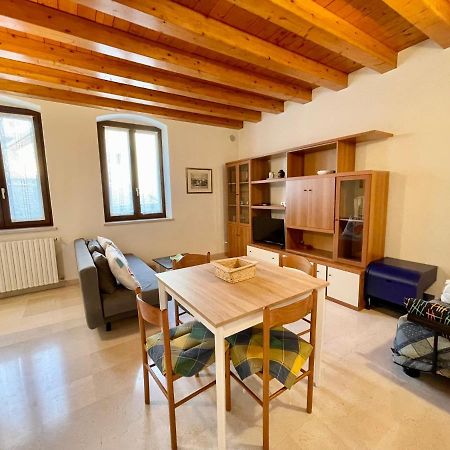 Turazza Apartments Malcesine Luaran gambar