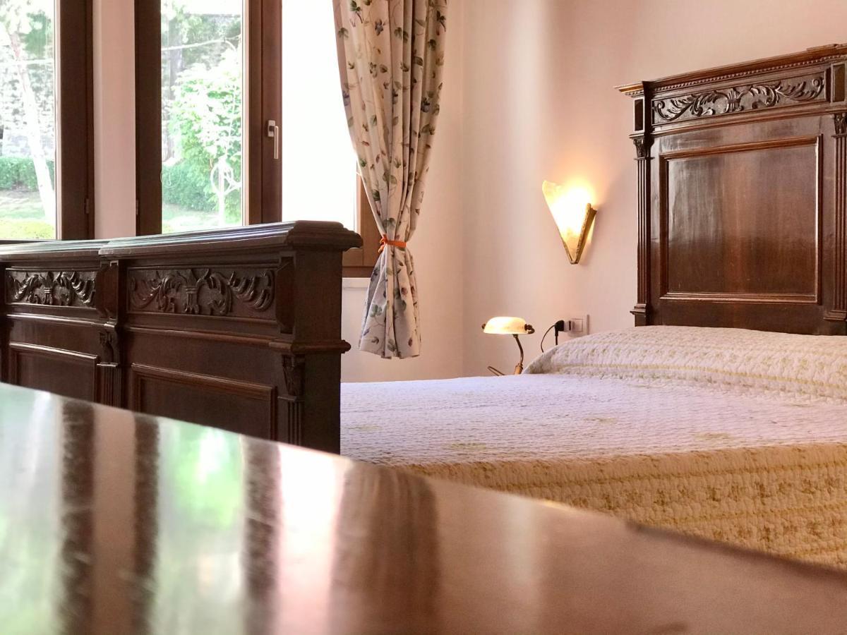 Turazza Apartments Malcesine Luaran gambar