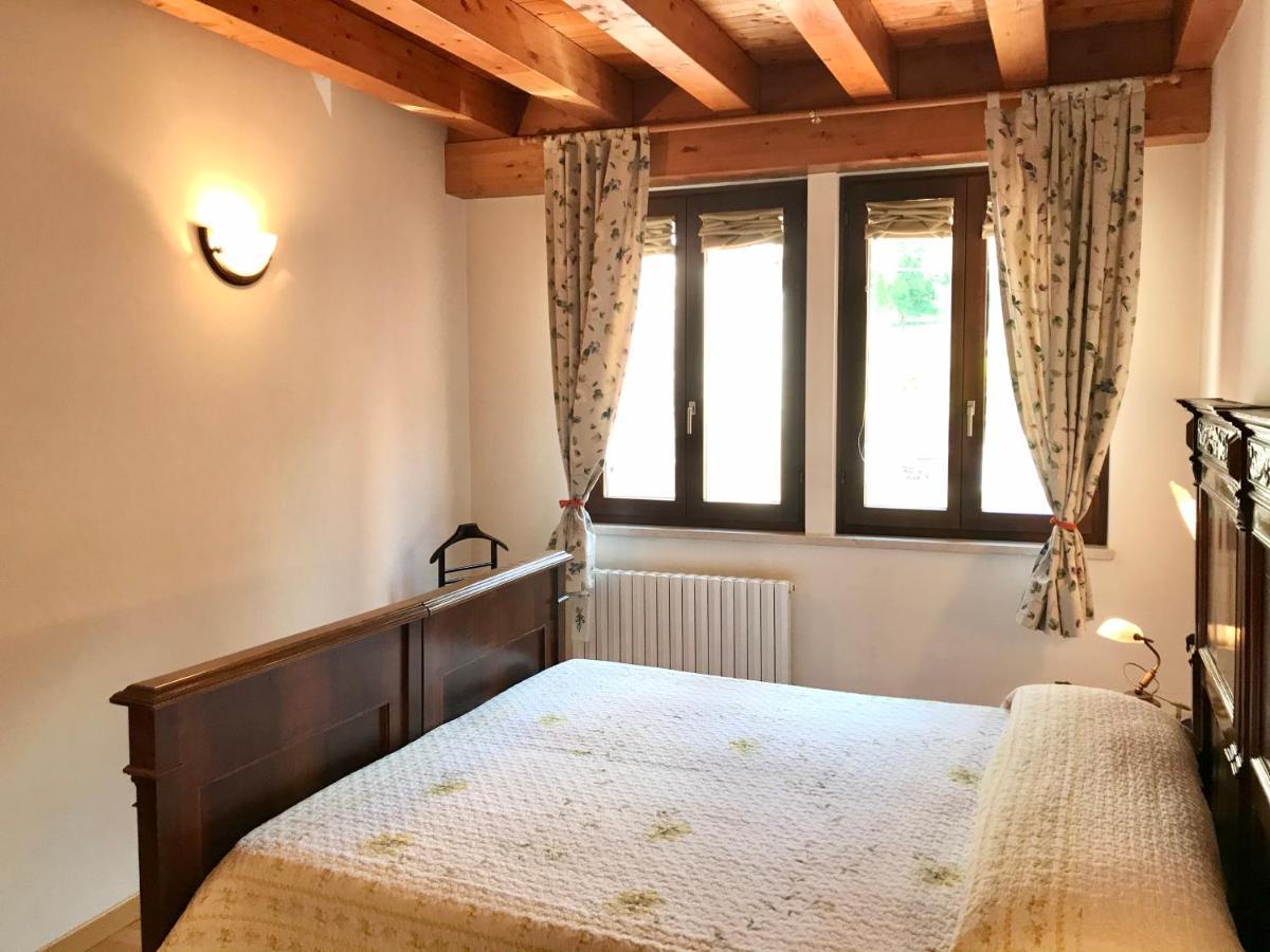 Turazza Apartments Malcesine Luaran gambar