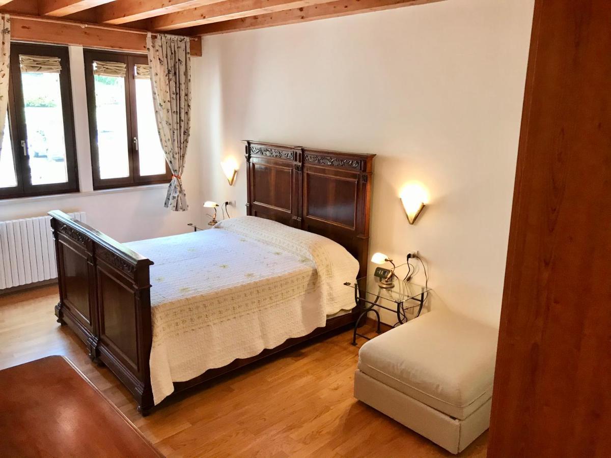Turazza Apartments Malcesine Luaran gambar