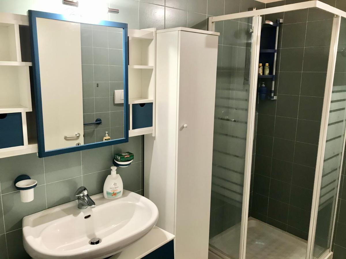 Turazza Apartments Malcesine Luaran gambar