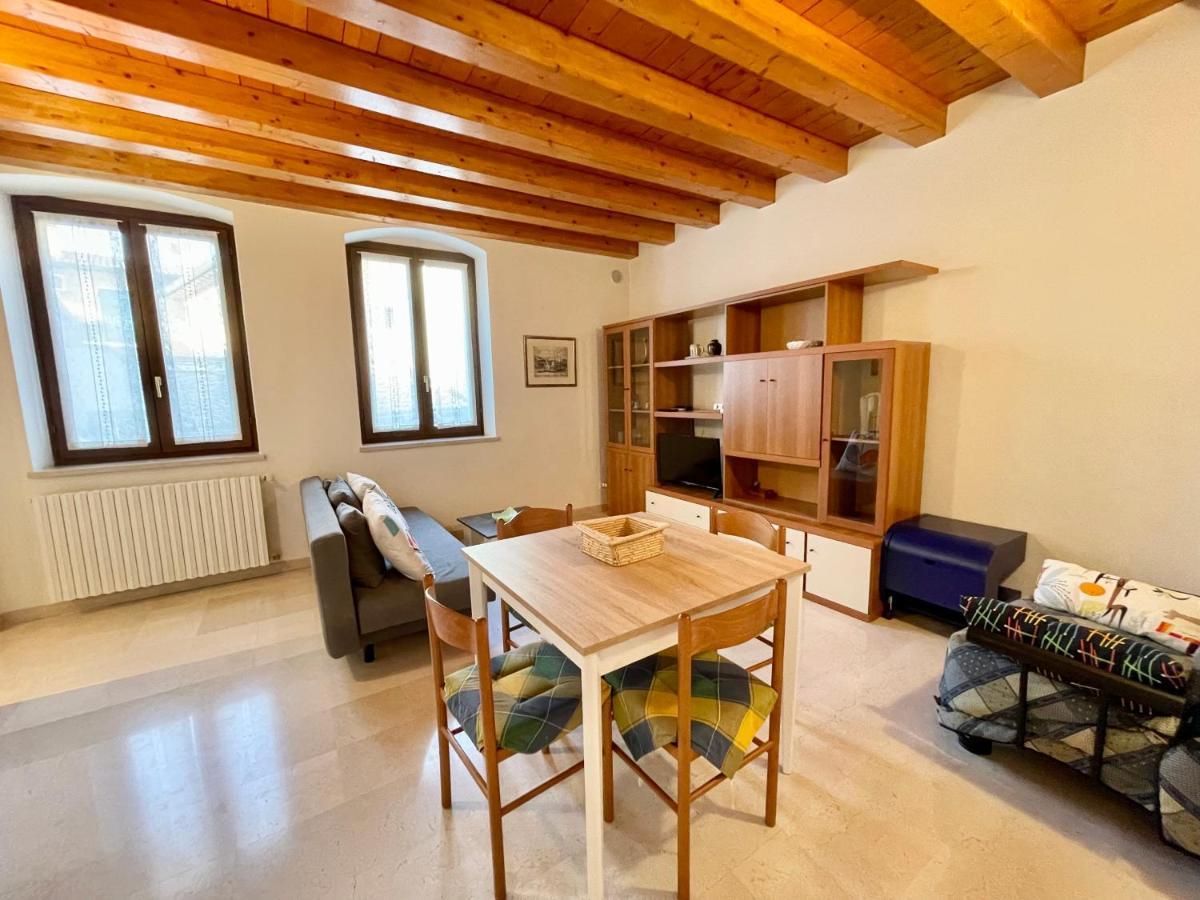Turazza Apartments Malcesine Luaran gambar