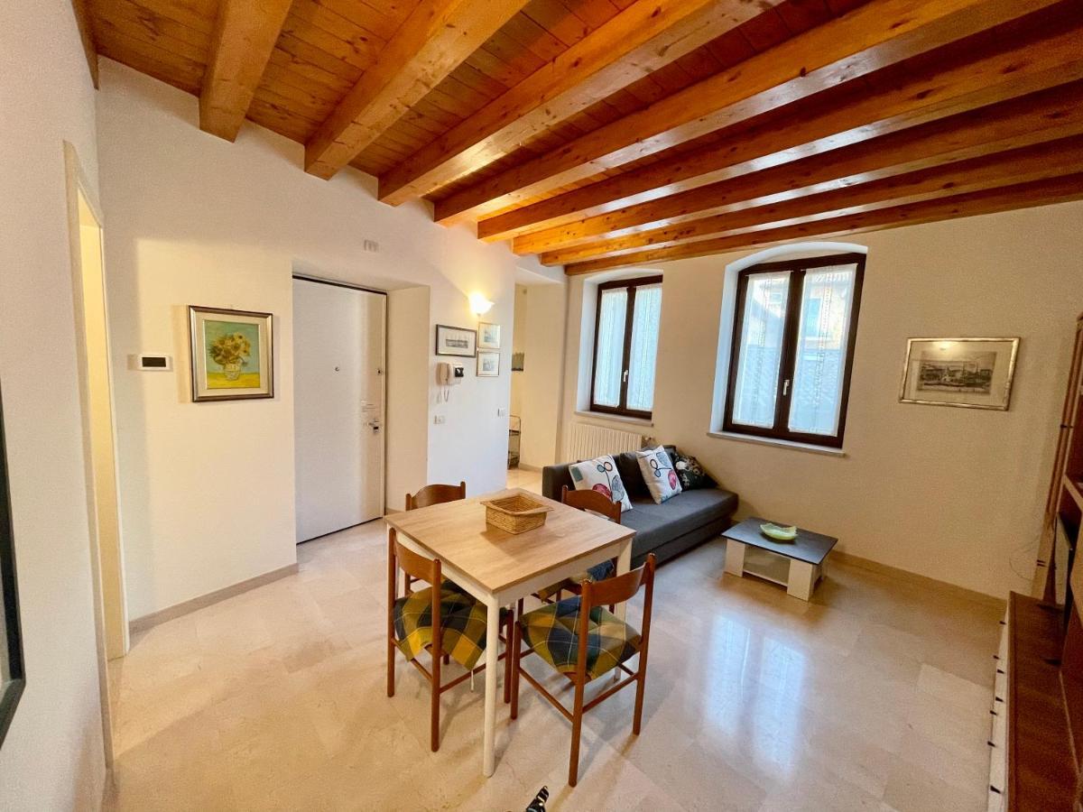 Turazza Apartments Malcesine Luaran gambar