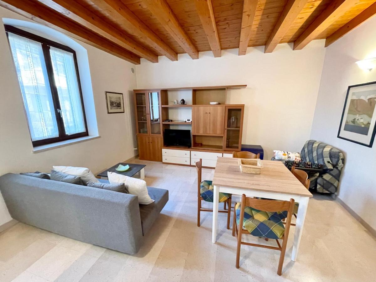 Turazza Apartments Malcesine Luaran gambar