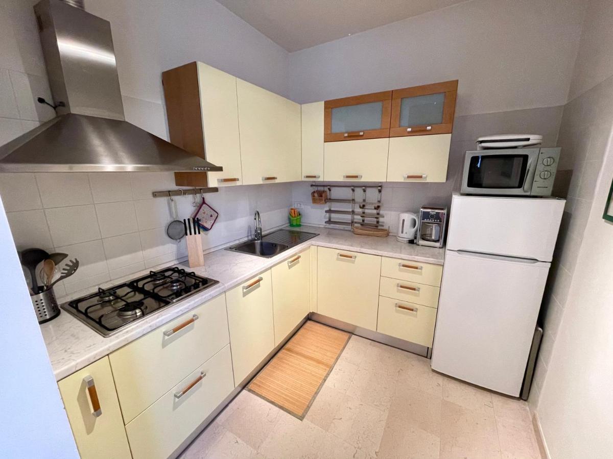 Turazza Apartments Malcesine Luaran gambar