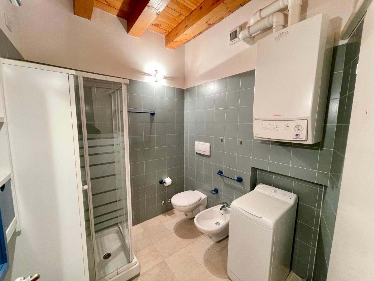 Turazza Apartments Malcesine Luaran gambar