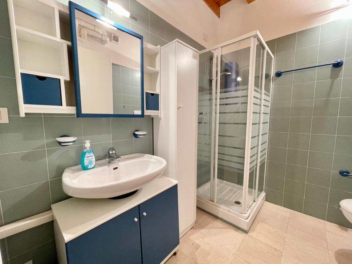 Turazza Apartments Malcesine Luaran gambar